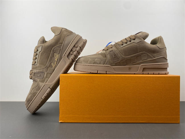 Louis Vuitton LV trainer