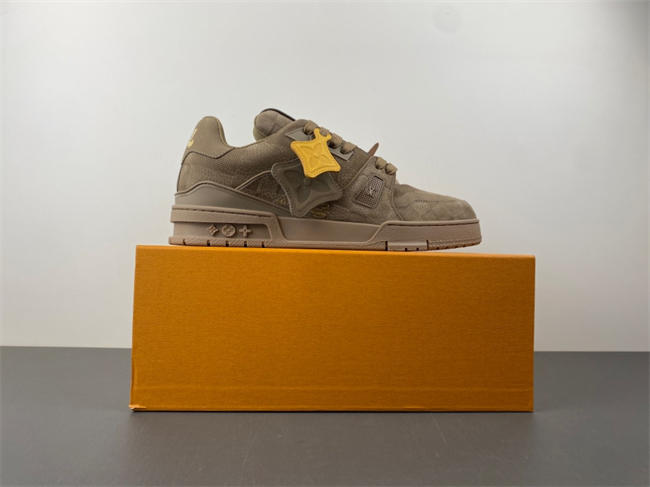 Louis Vuitton LV trainer