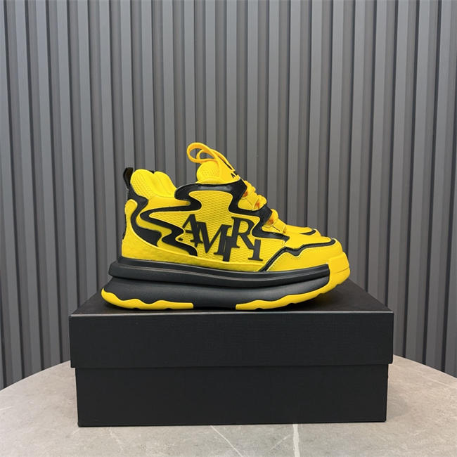 Amiri Sneaker