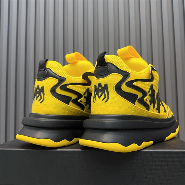 Amiri Sneaker