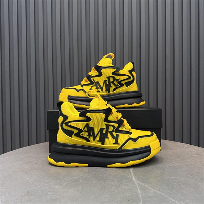 Amiri Sneaker