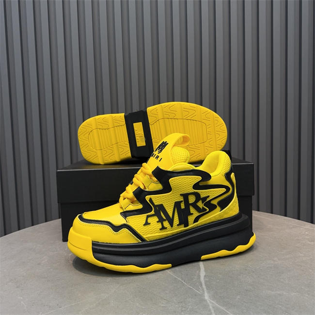 Amiri Sneaker