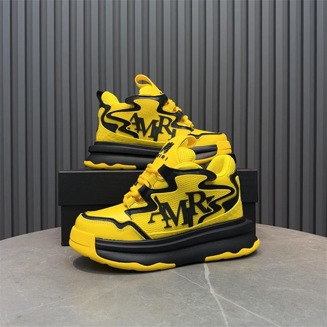 Amiri Sneaker