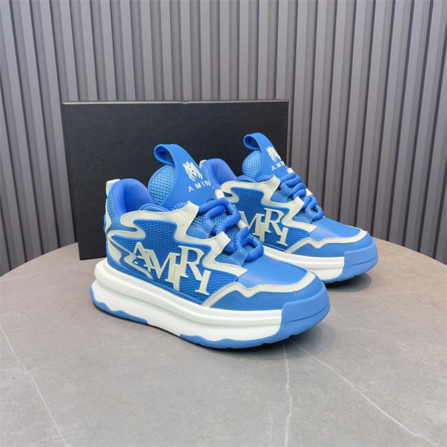 Amiri Sneaker