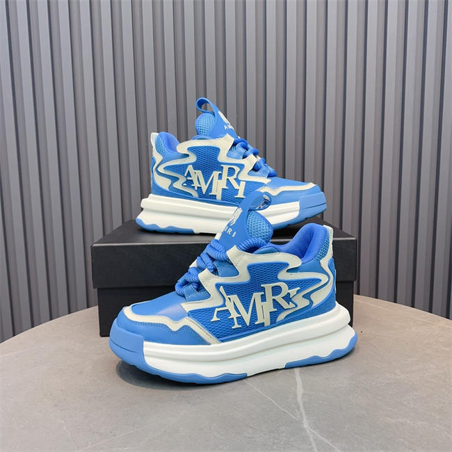 Amiri Sneaker