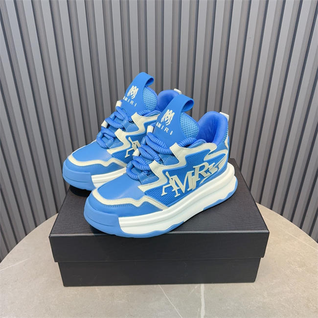 Amiri Sneaker