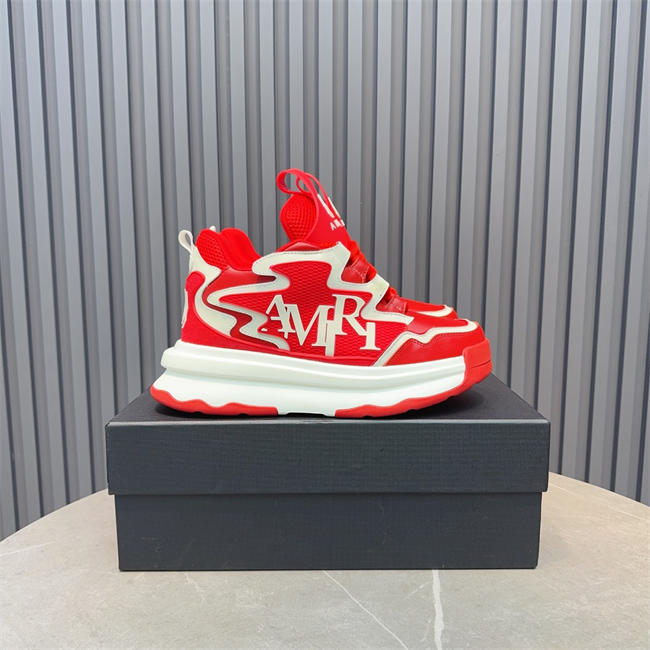 Amiri Sneaker