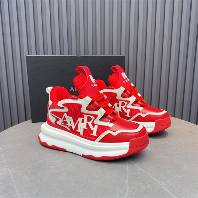 Amiri Sneaker