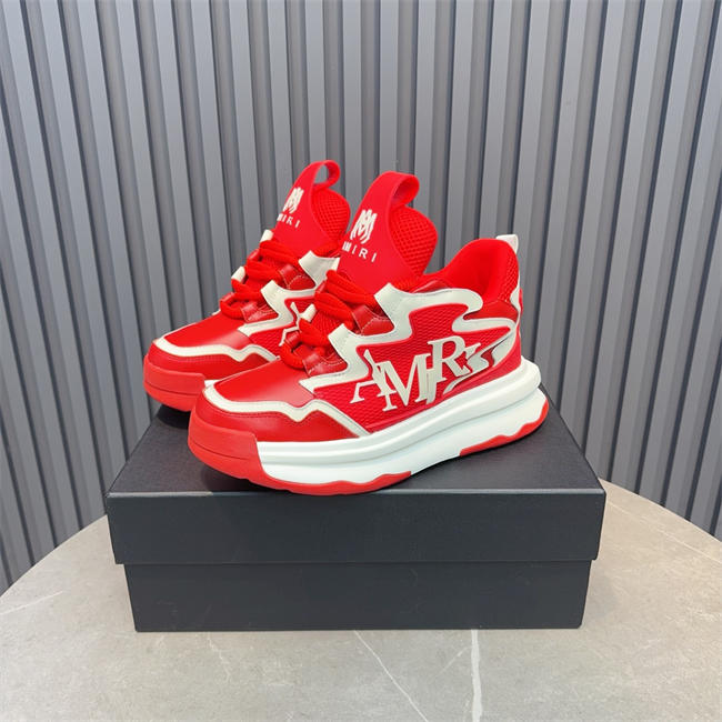 Amiri Sneaker