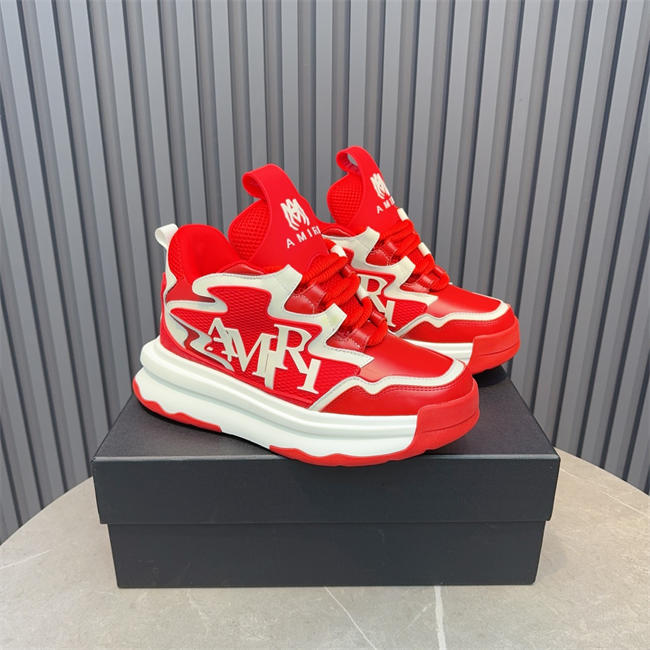 Amiri Sneaker