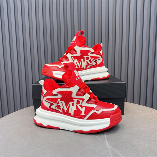 Amiri Sneaker