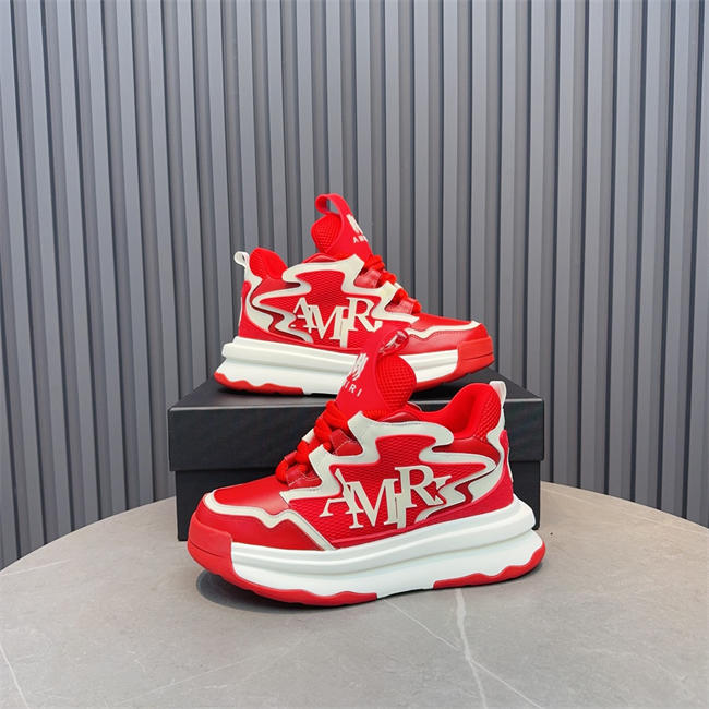 Amiri Sneaker