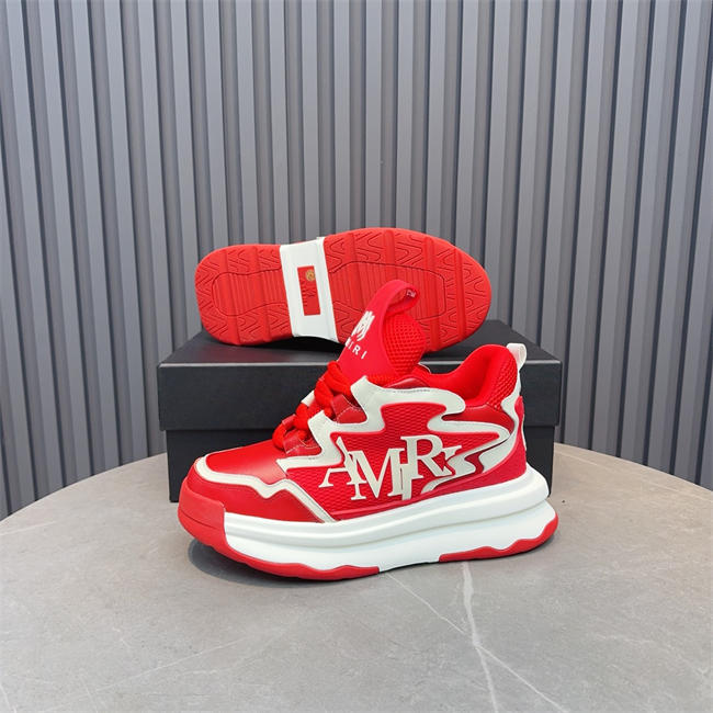Amiri Sneaker