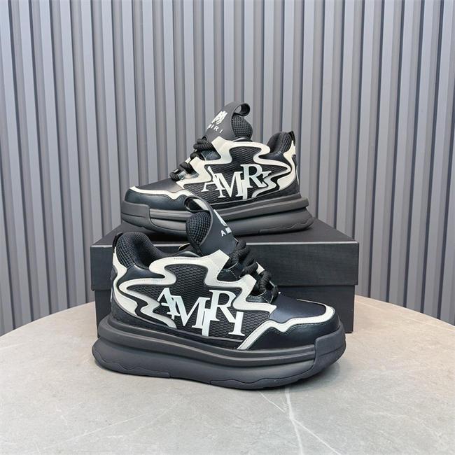 Amiri Sneaker