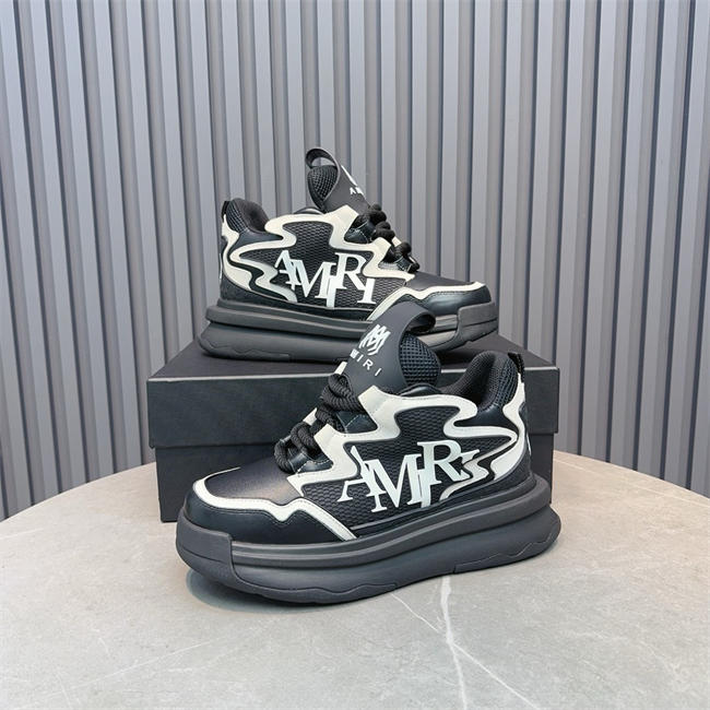 Amiri Sneaker