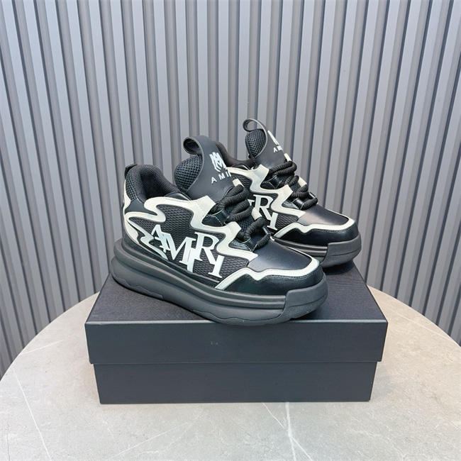 Amiri Sneaker