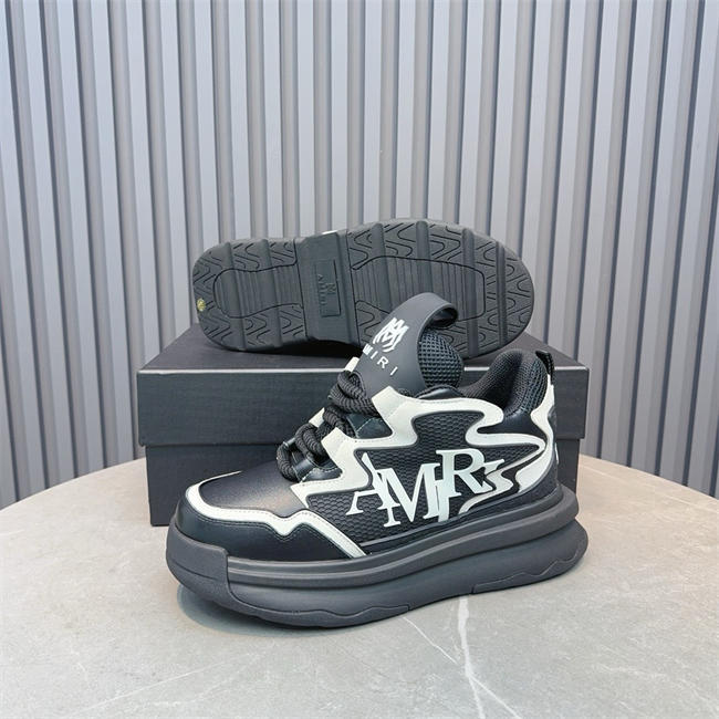 Amiri Sneaker