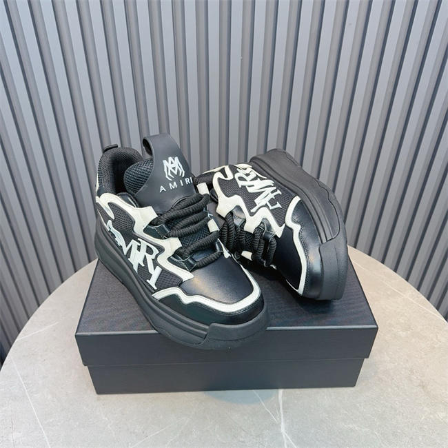 Amiri Sneaker