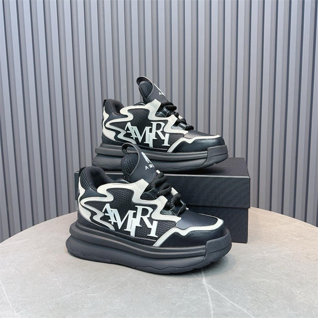 Amiri Sneaker