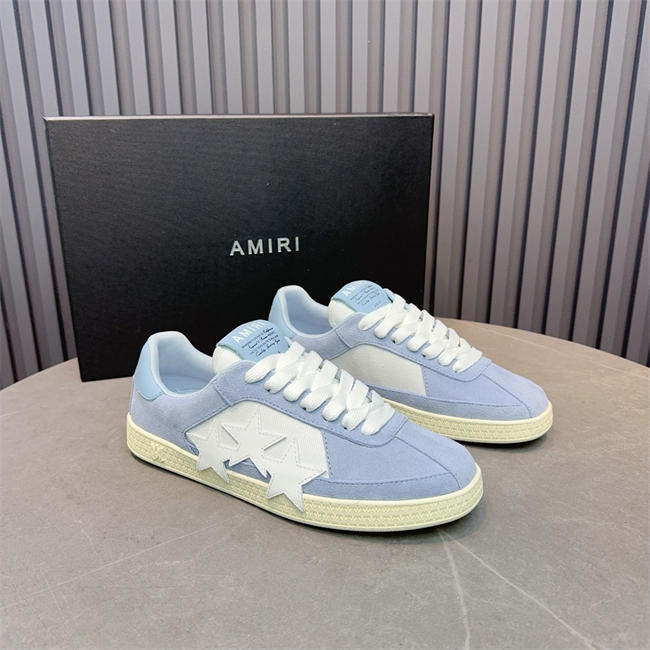 Amiri Sneaker