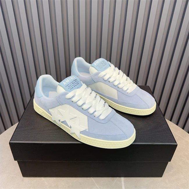 Amiri Sneaker
