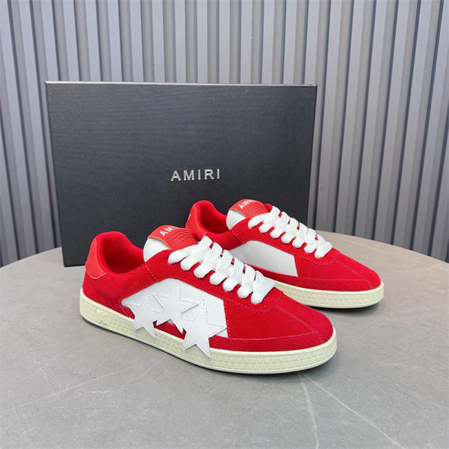 Amiri Sneaker