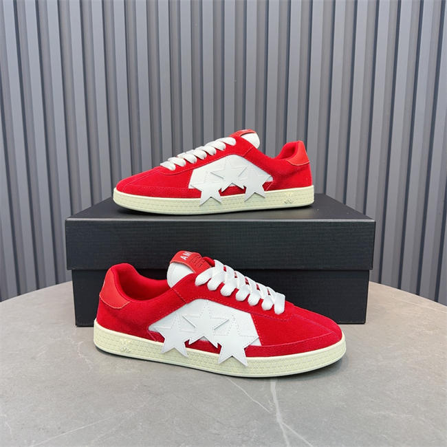 Amiri Sneaker