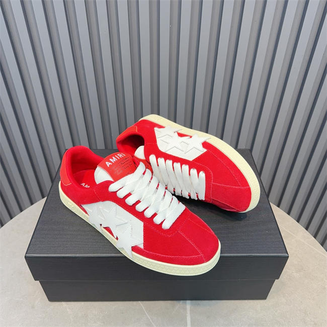 Amiri Sneaker