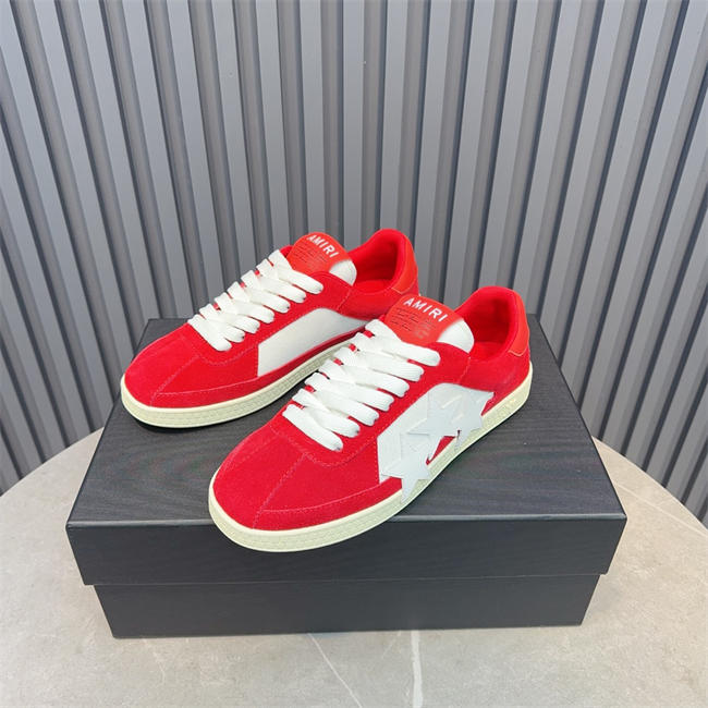 Amiri Sneaker