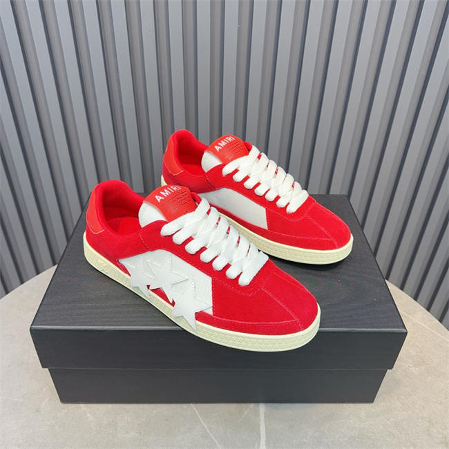 Amiri Sneaker