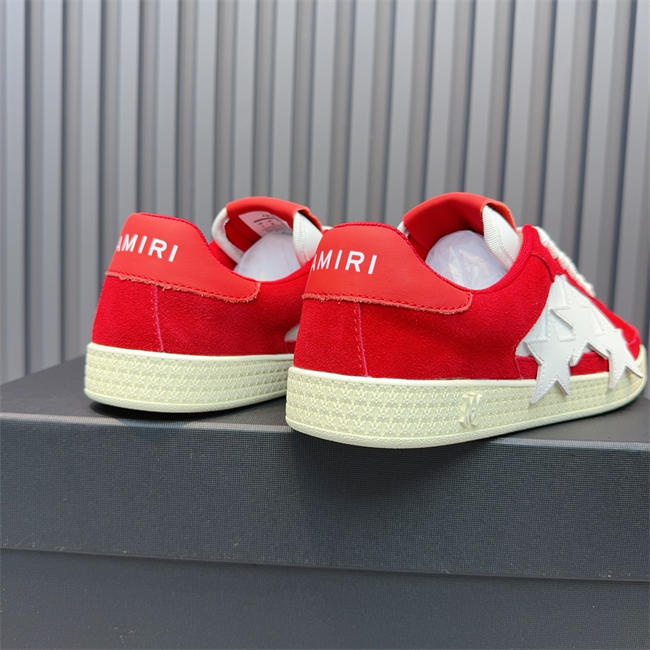 Amiri Sneaker