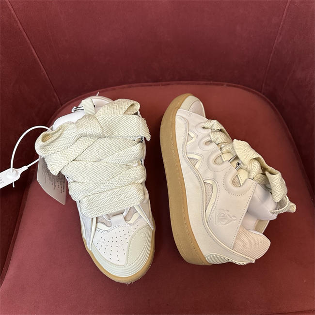 Lanvon Curb Sneaker