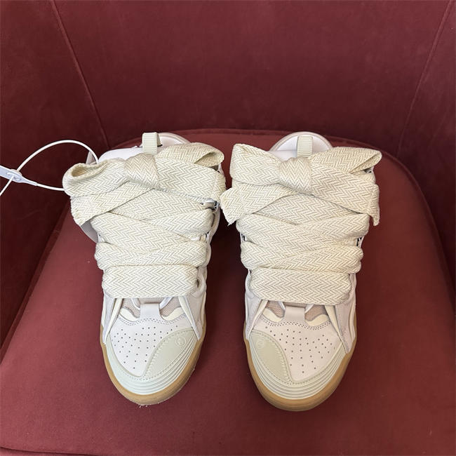 Lanvon Curb Sneaker