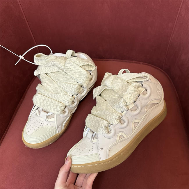 Lanvon Curb Sneaker
