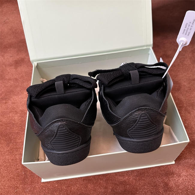 Lanvon Curb Sneaker