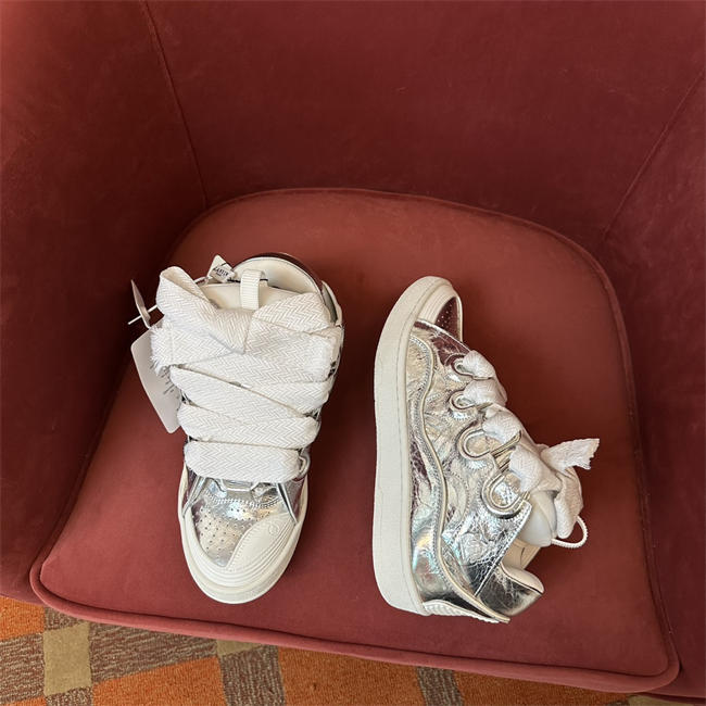 Lanvon Curb Sneaker