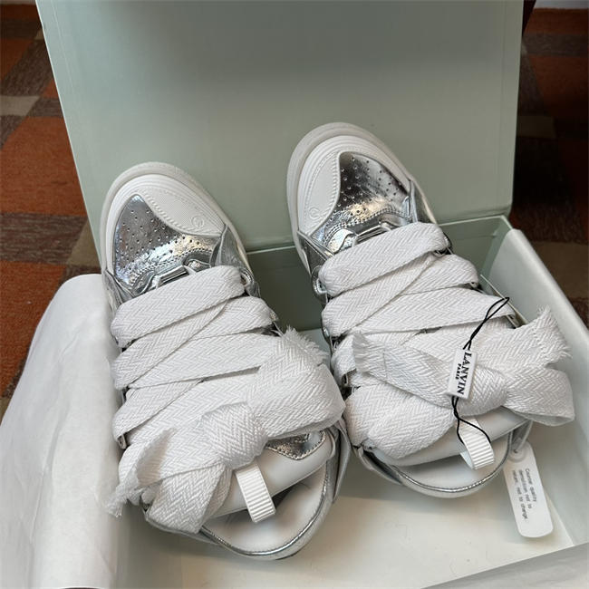 Lanvon Curb Sneaker