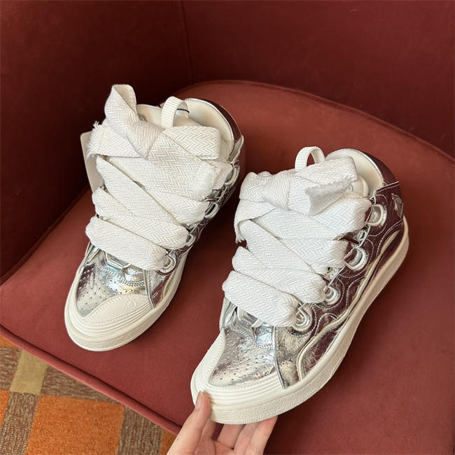 Lanvon Curb Sneaker