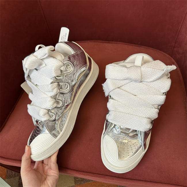 Lanvon Curb Sneaker