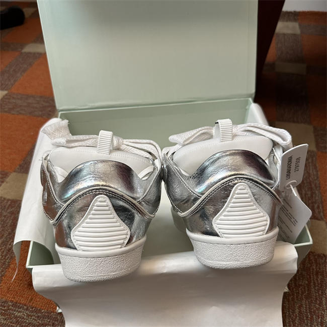 Lanvon Curb Sneaker