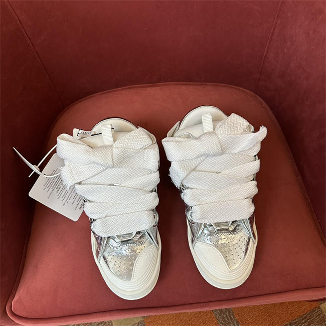 Lanvon Curb Sneaker