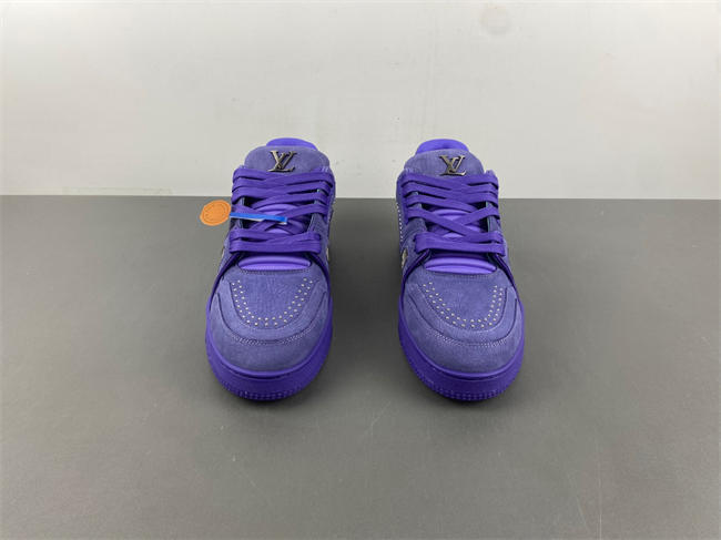 Louis Vuitton  trainer