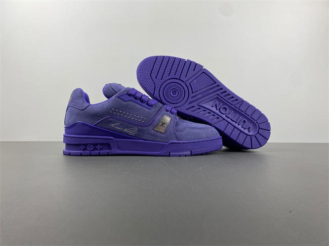 Louis Vuitton  trainer