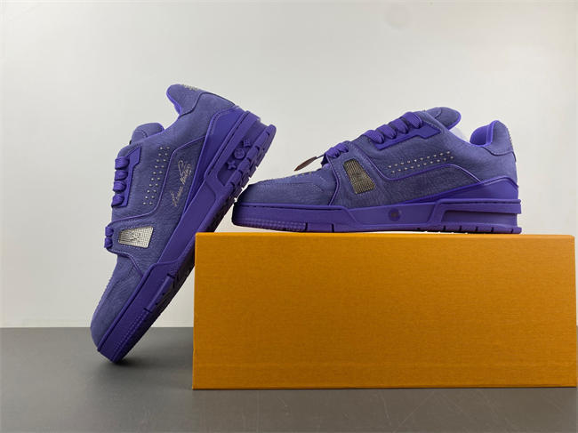 Louis Vuitton  trainer