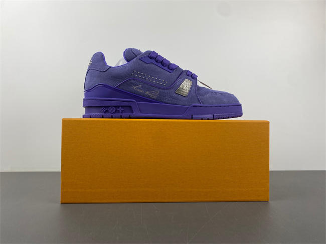 Louis Vuitton  trainer