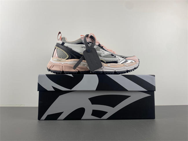 Off-White Be right back OWIA289F24FAB00