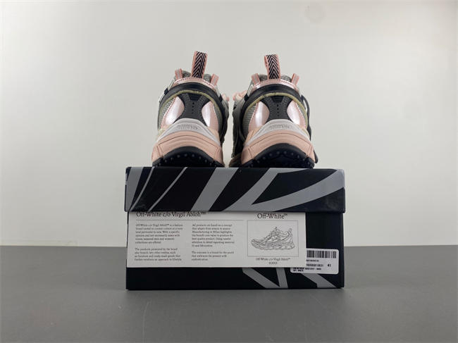 Off-White Be right back OWIA289F24FAB00
