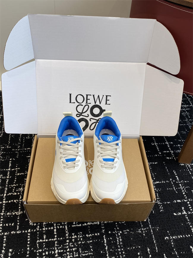 Loewe Sneaker