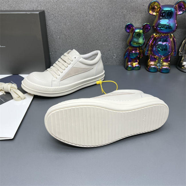 RI*K OWENS SNEAKERS