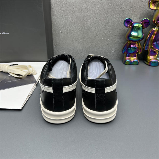 RI*K OWENS SNEAKERS